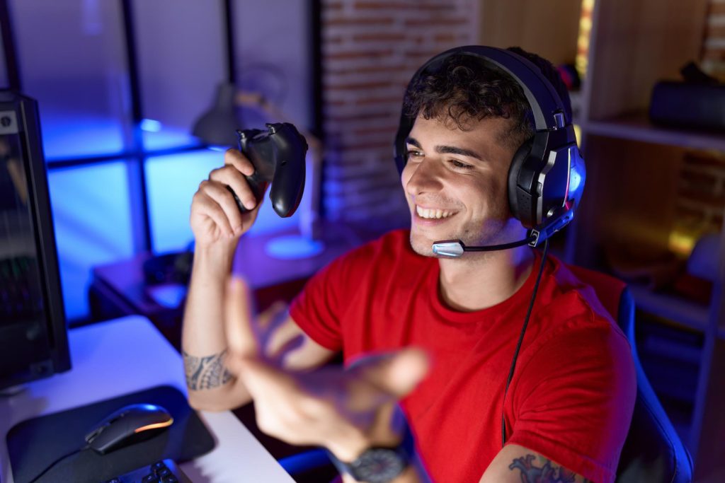 Salud mental gamer protege tu concentración y evita el burnout con apoyo profesional EZ Seguros Gamer