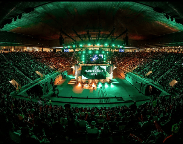 Final Leage of Legends EZ Seguros para Gamers en España Europa Latam