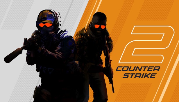 Counter Strike 2 EZ Seguros para Gamers