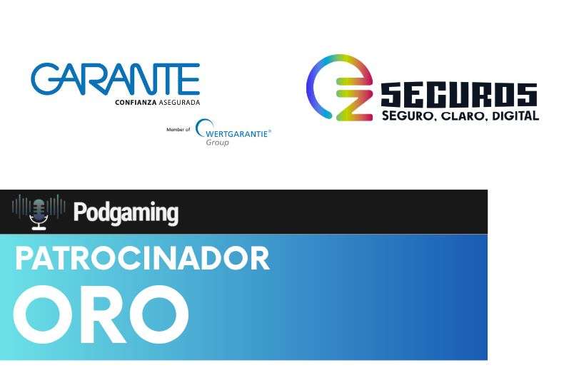 EZ Seguros y Garante Seguros unen fuerzas en el IV Congreso de Podgaming